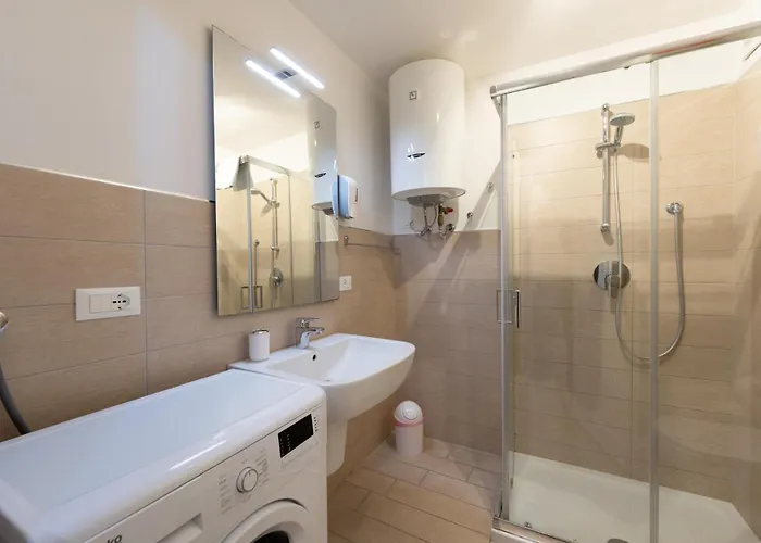Al Da Lilly Appartement Gargnano