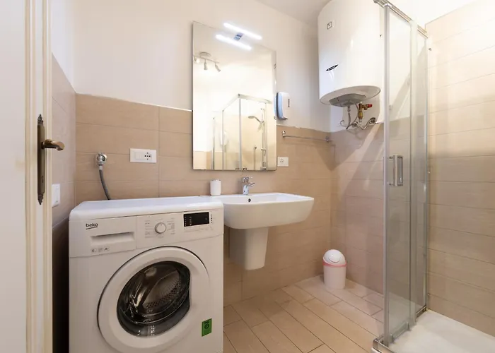 Appartement Al Da Lilly