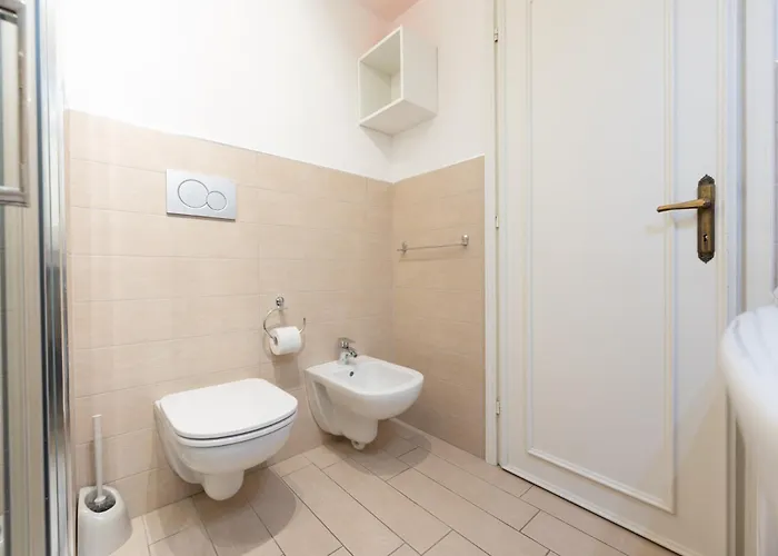 Appartement Al Da Lilly Gargnano
