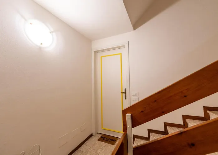 Appartement Al Da Lilly