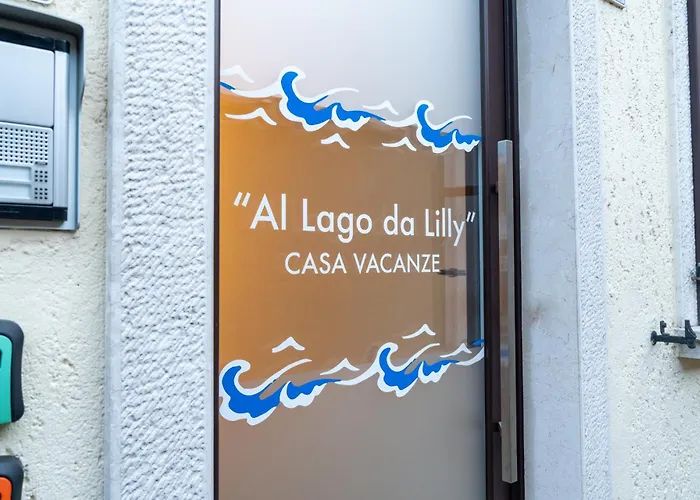 Appartement Al Da Lilly *