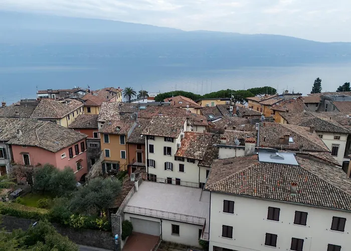 Appartement Al Da Lilly Gargnano
